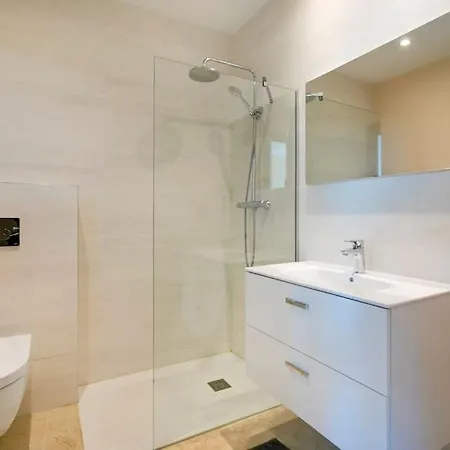 Villa Irene: Beachfront Luxury With Sea Views And Private Pool Alicante